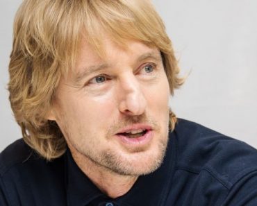 Owen Wilson