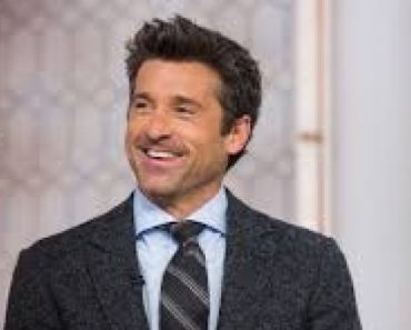 Patrick Dempsey