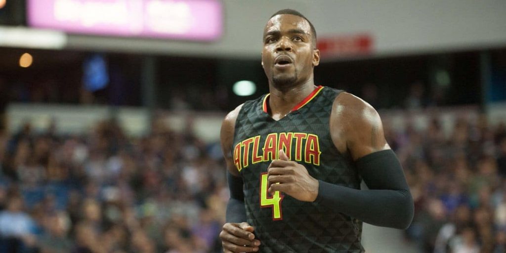 Paul Millsap Net Worth March 2024, Salary, Age, Siblings, Bio, Family