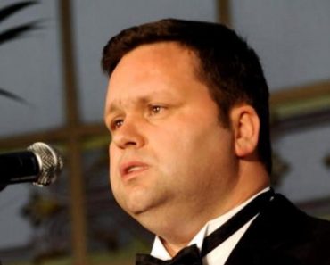 Paul Potts