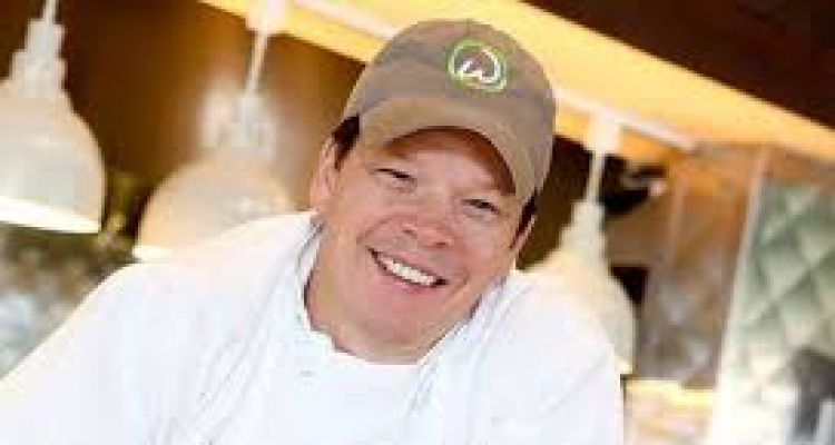 Paul Wahlberg