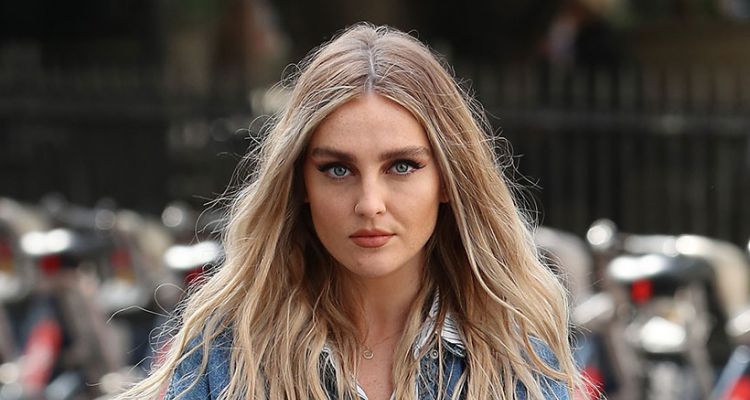 Perrie Louise Edwards