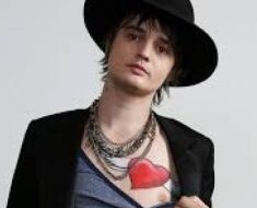 Pete Doherty