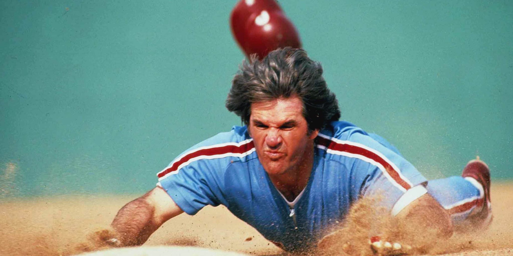 Pete Rose - Net Worth April 2024, Salary, Age, Siblings, Bio, Family