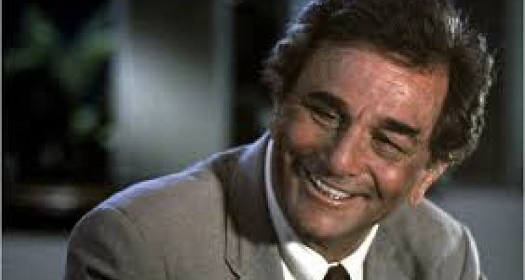 Peter Michael Falk