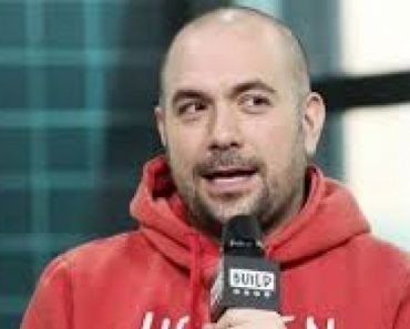 Peter Rosenberg