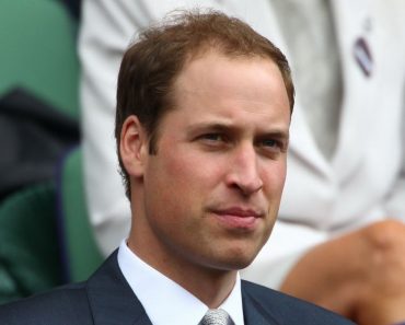 Prince William, Duke of Cambridge