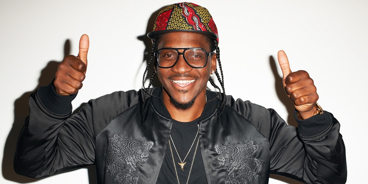 Pusha T Net Worth June 2024, Salary, Age, Siblings, Bio, Family, Career