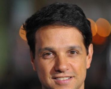 Ralph Macchio