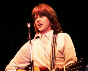 Randy Meisner