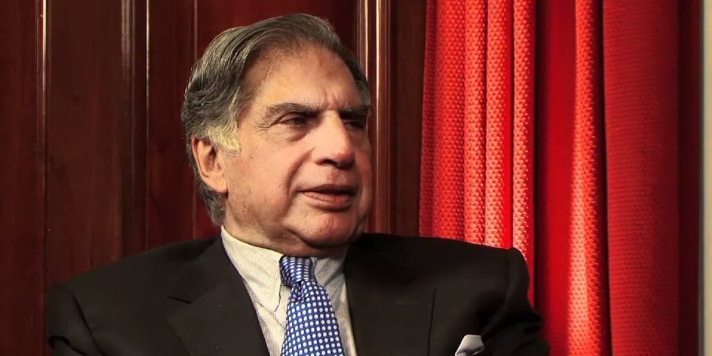 Ratan Tata Net Worth September 2024, Salary, Age, Siblings, Bio