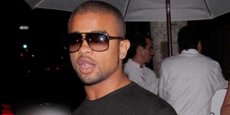 Raz-B - Net Worth October 2023, Salary, Age, Siblings, Bio, Family, Career