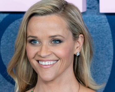 Reese Witherspoon