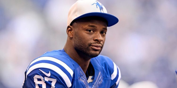 Reggie Wayne