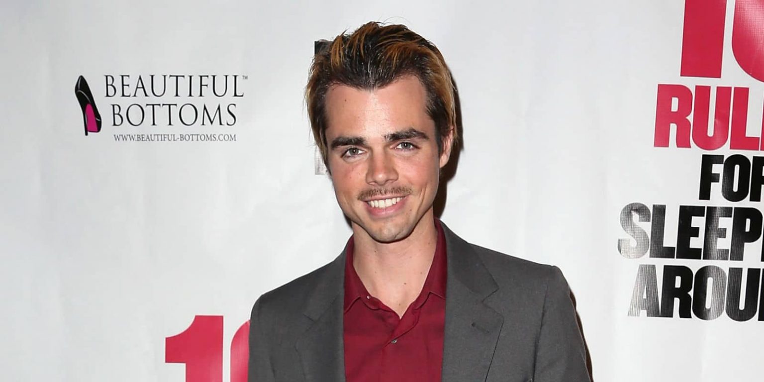 Reid Ewing Net Worth February 2024, Salary, Age, Siblings, Bio