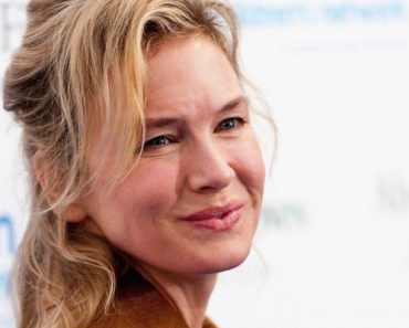 Renee Zellweger