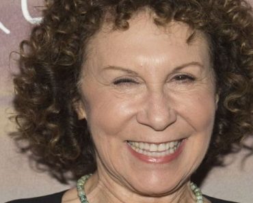 Rhea Jo Perlman