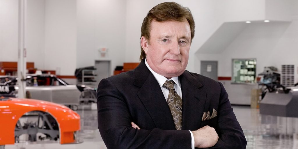 Richard Childress Net Worth January 2024, Salary, Age, Siblings, Bio