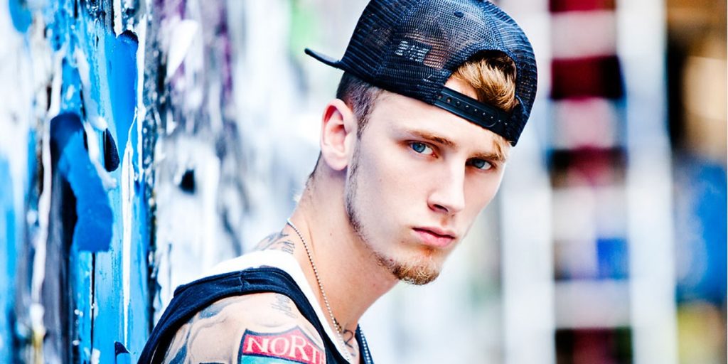 Richard Colson Baker - Net Worth 2020/2021, Salary, Siblings, Bio