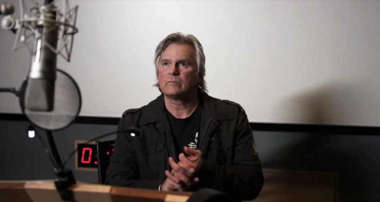 Richard Dean Anderson