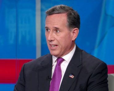 Richard John Santorum