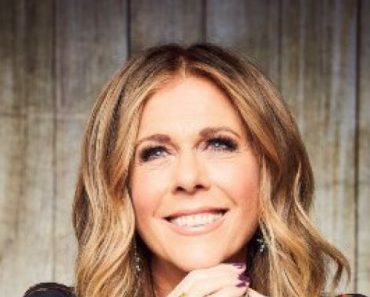 Rita Wilson