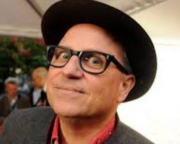 Robert Francis Goldthwait