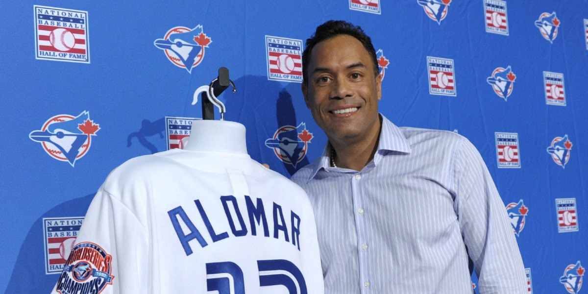 Roberto Alomar Net Worth April 2024, Salary, Age, Siblings, Bio