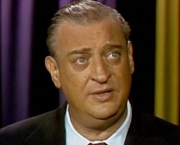 Rodney Dangerfield