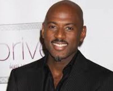 Romany Romanic Malco Jr.