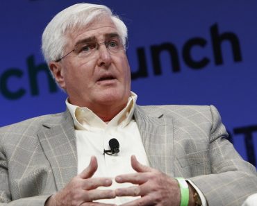 Ron Conway