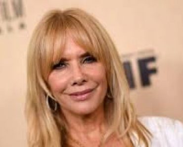 Rosanna Lisa Arquette