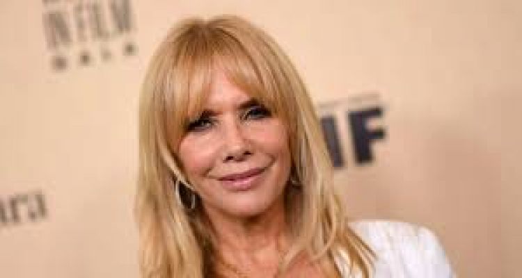 Rosanna Lisa Arquette