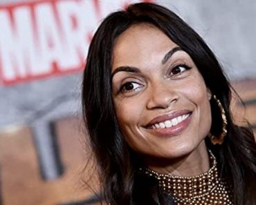 Rosario Dawson