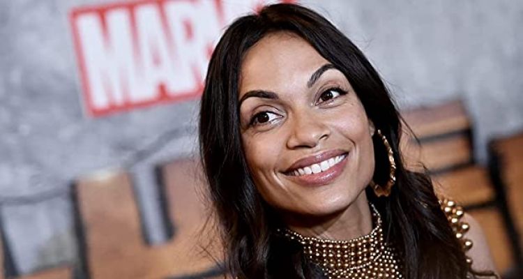 Rosario Dawson