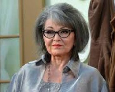 Roseanne Barr