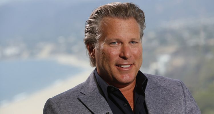 Ross Levinsohn