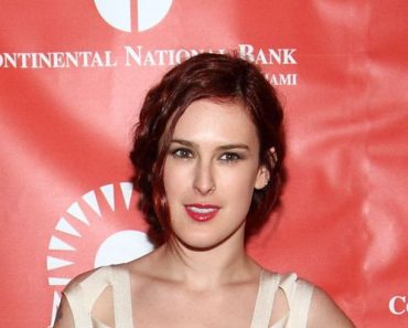 Rumer Willis