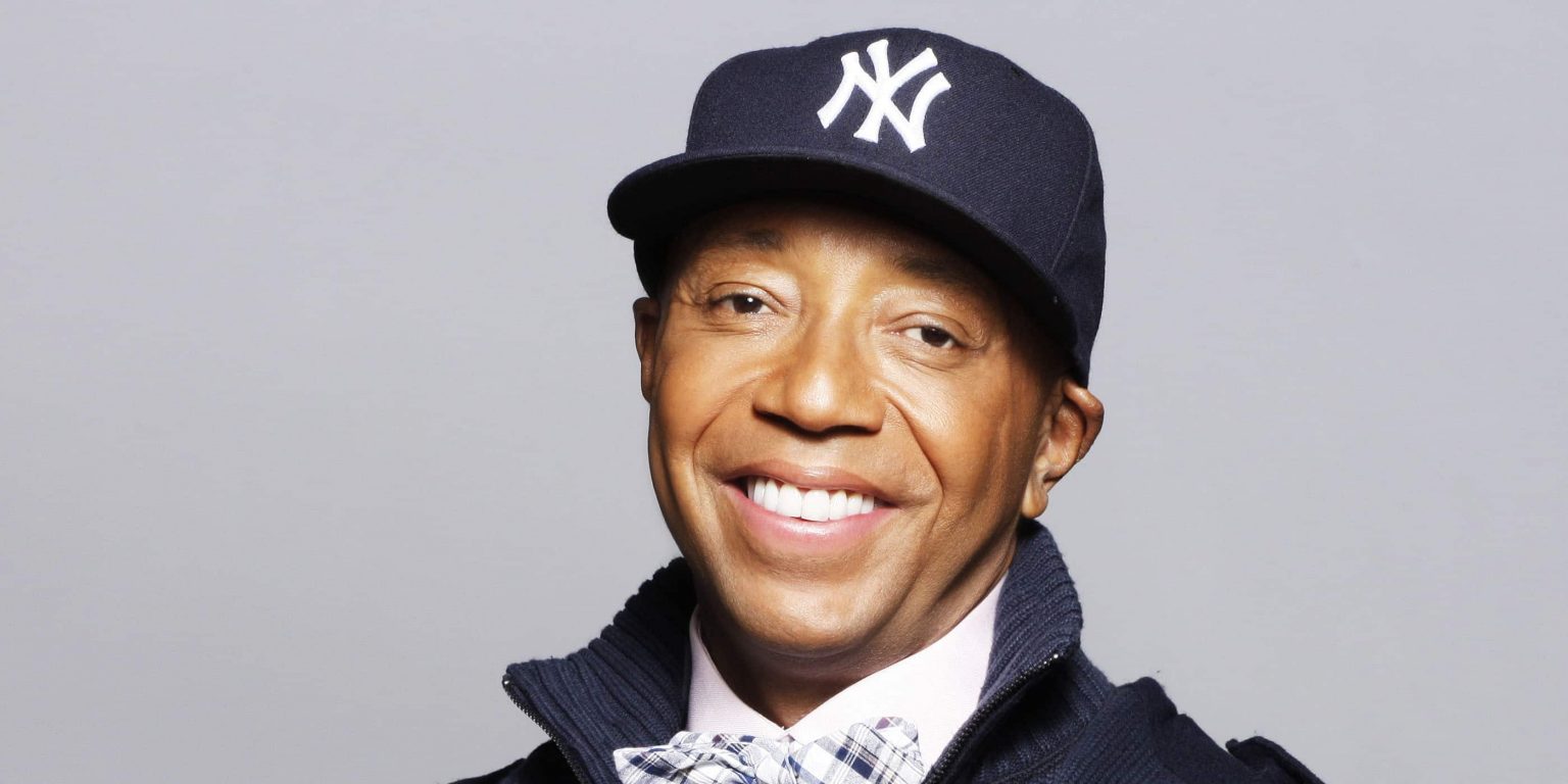 Russell Simmons Net Worth May 2023, Salary, Age, Siblings, Bio