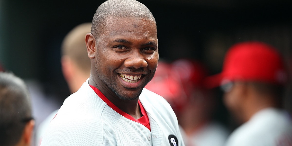 Ryan Howard Net Worth March 2024, Salary, Age, Siblings, Bio, Family