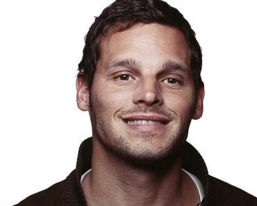 Ryan Justin Chambers