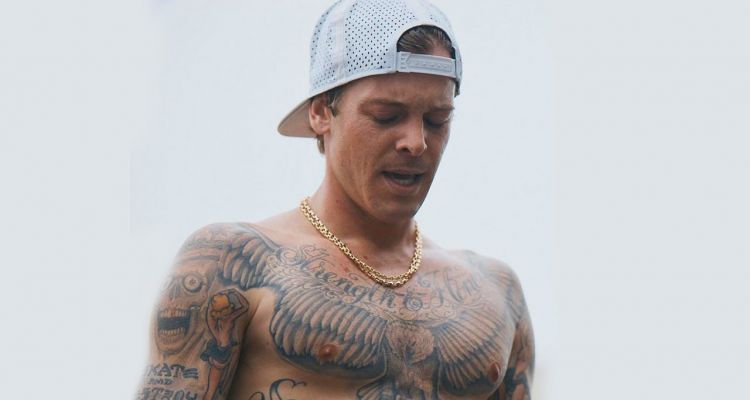 Ryan Sheckler