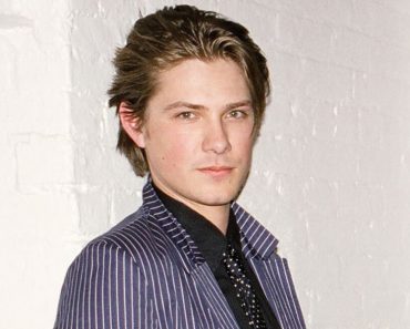 Ryan Taylor Hanson