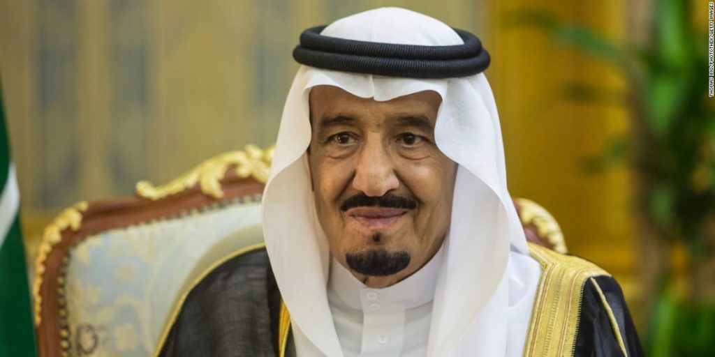 Salman bin Abdulaziz Al Saud Net Worth February 2024, Salary, Age