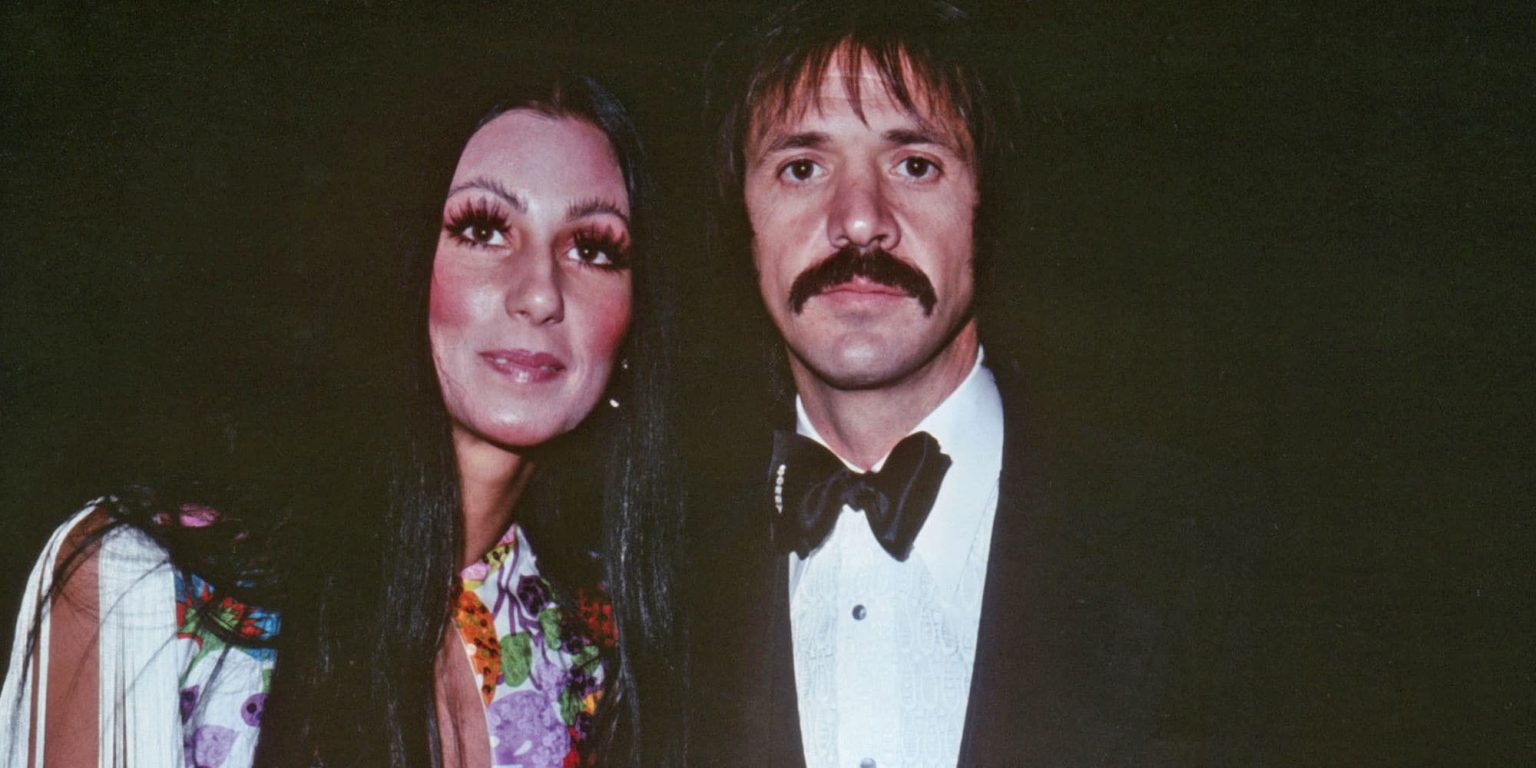 Sonny Bono Biography Salvatore Philip Bono Facts 