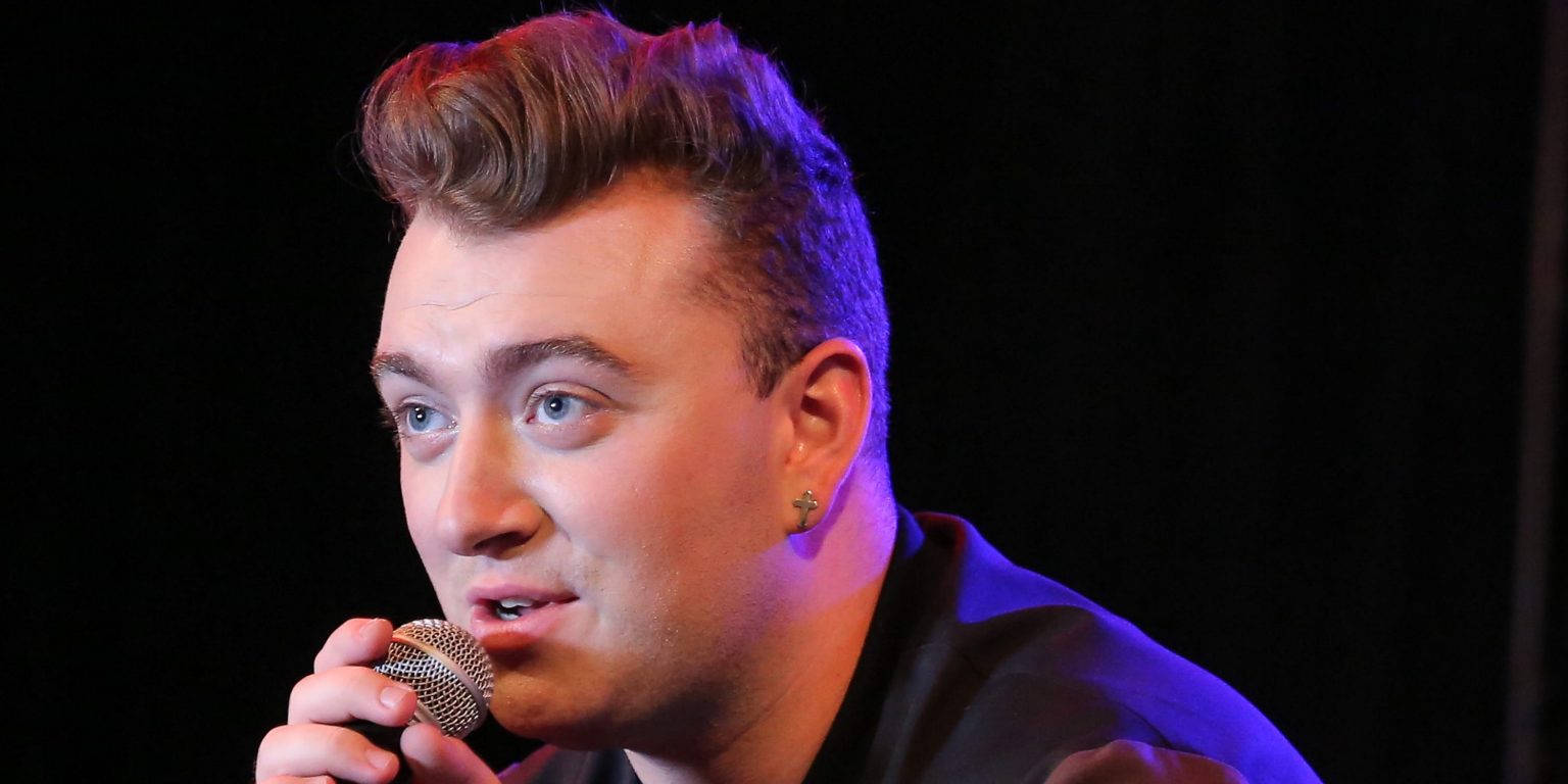 Sam Smith Net Worth January 2024, Salary, Age, Siblings, Bio, Family