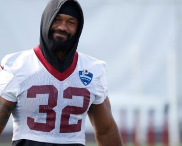 Samaje Perine