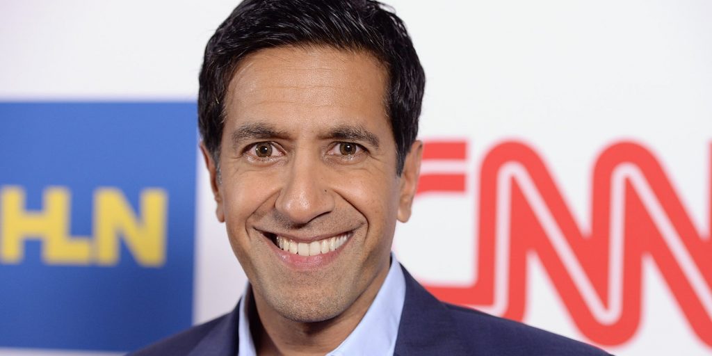 Sanjay Gupta Net Worth July 2024, Salary, Age, Siblings, Bio, Family, Career