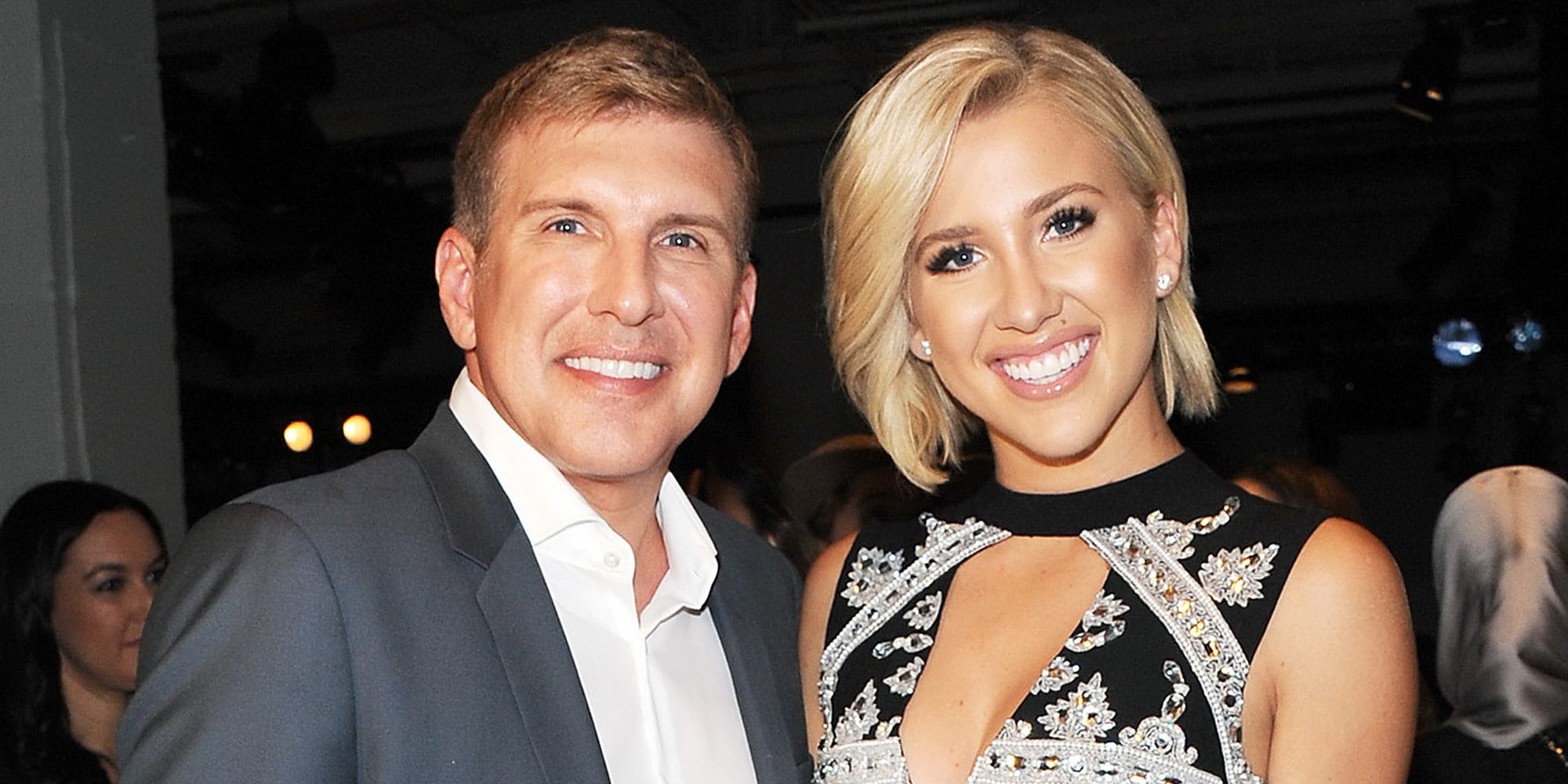 Savannah Chrisley Net Worth January 2024, Salary, Age, Siblings, Bio