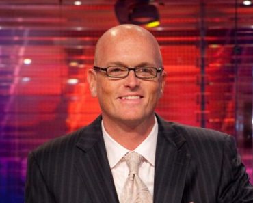 Scott Van Pelt